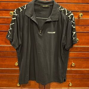 Roberto cavalli polo